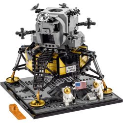 NASA Apollo 11 Lunar Lander