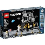 NASA Apollo 11 Lunar Lander