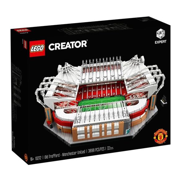 Old Trafford - Manchester United