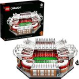 Old Trafford - Manchester United