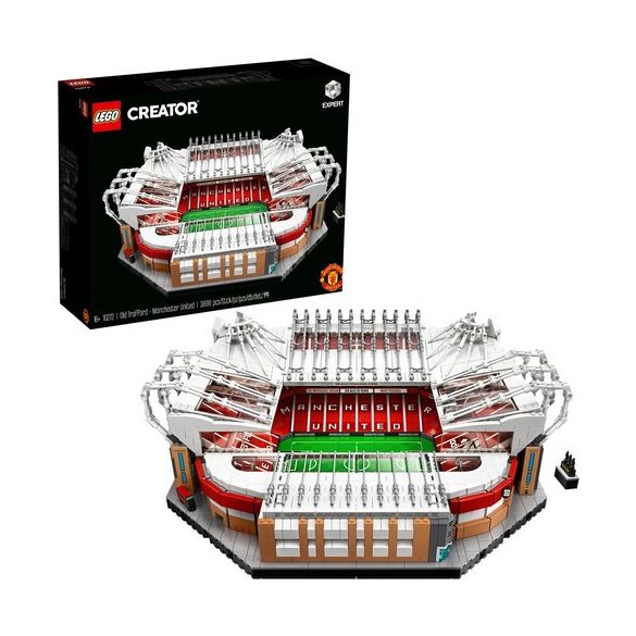 Old Trafford - Manchester United
