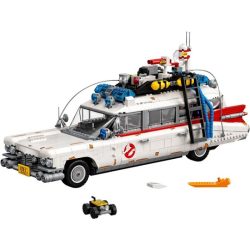Ghostbusters™ ECTO-1