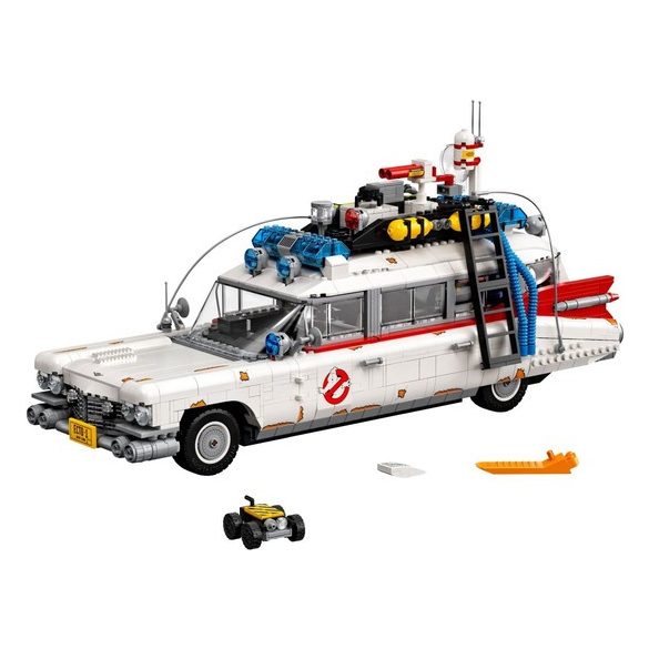 Ghostbusters™ ECTO-1