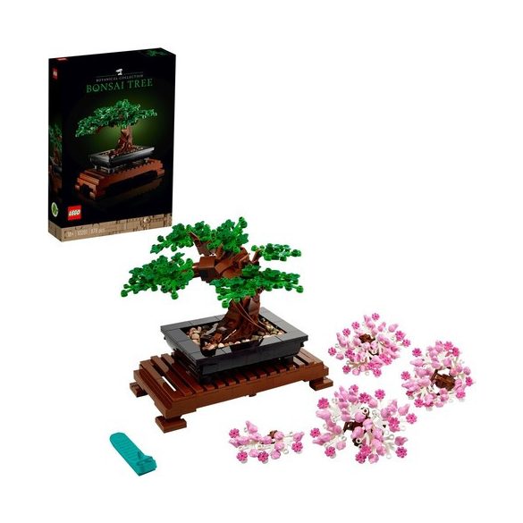 Bonsai Tree