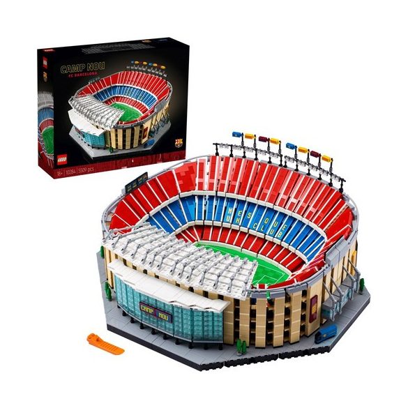 Camp Nou – FC Barcelona