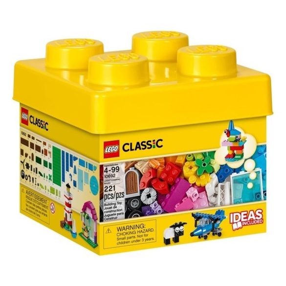LEGO® Creative Bricks