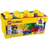 LEGO® Medium Creative Brick Box
