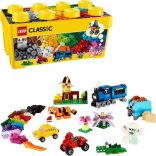 LEGO® Medium Creative Brick Box