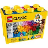 LEGO® Large Creative Brick Box