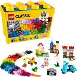 LEGO® Large Creative Brick Box