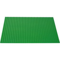 Green Baseplate
