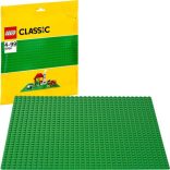 Green Baseplate