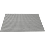 Gray Baseplate