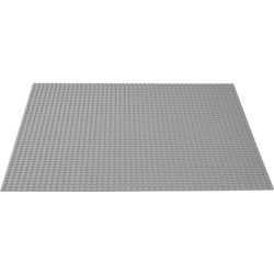 Gray Baseplate