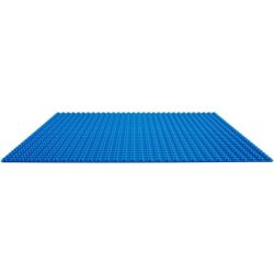 Blue Baseplate