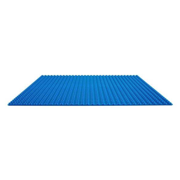 Blue Baseplate