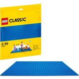 Blue Baseplate
