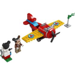 Mickey Mouse's Propeller Plane