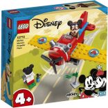 Mickey Mouse's Propeller Plane