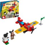 Mickey Mouse's Propeller Plane