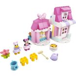 Minnie’s House and Café