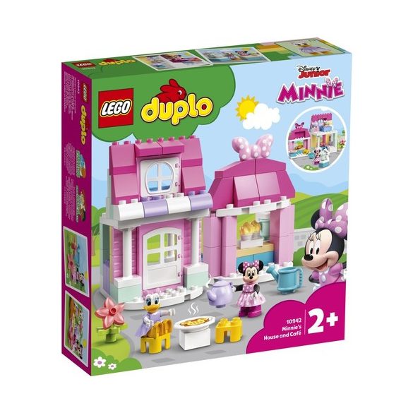 Minnie’s House and Café