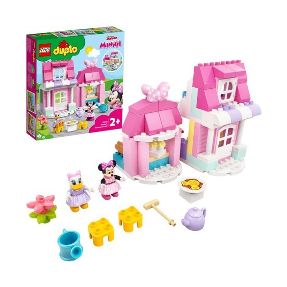 Minnie’s House and Café