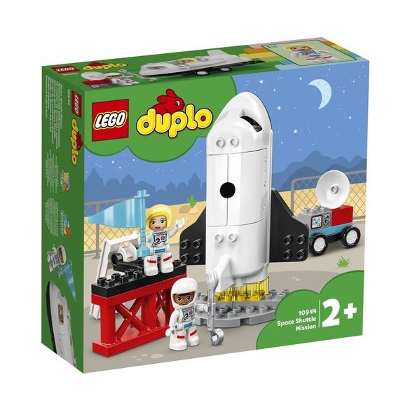 Space Shuttle Mission