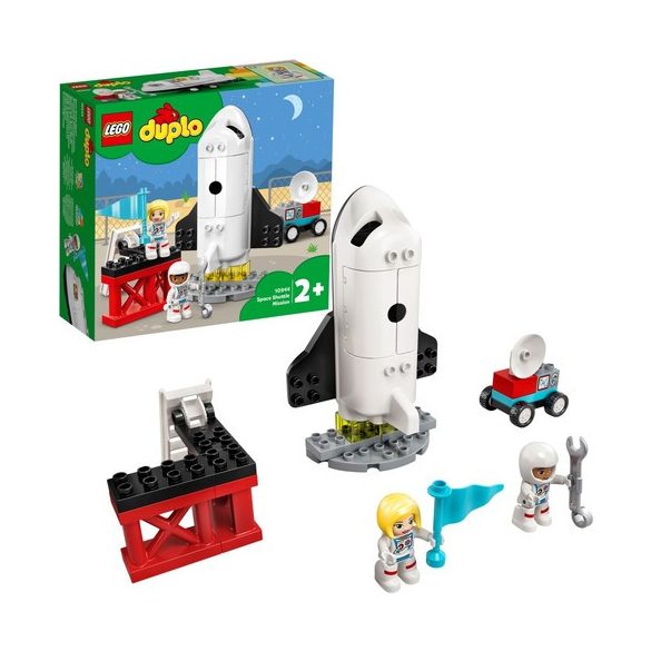 Space Shuttle Mission