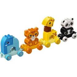 Animal Train