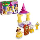 Belle's Ballroom