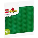 LEGO® DUPLO®Green Building Plate