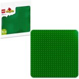 LEGO® DUPLO®Green Building Plate