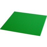Green Baseplate