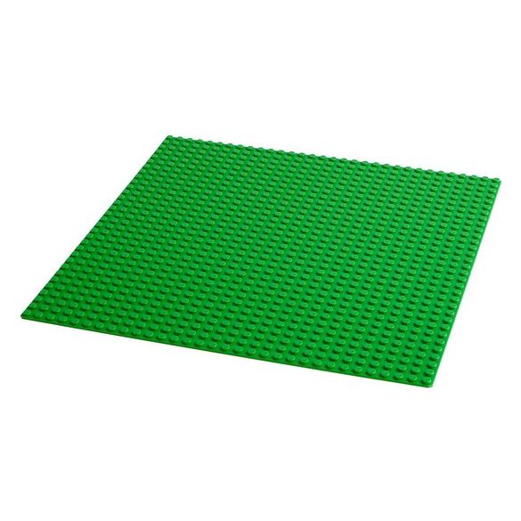 Green Baseplate