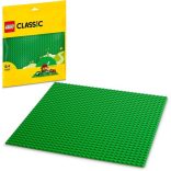 Green Baseplate