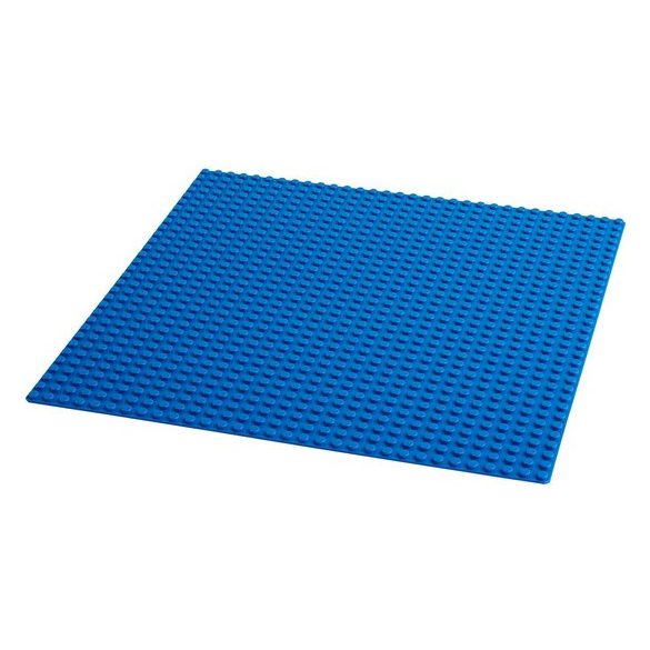 Blue Baseplate