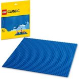 Blue Baseplate