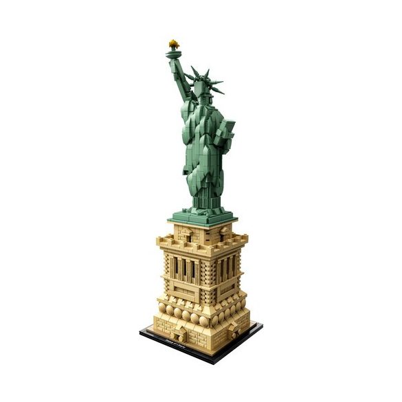 Statue of Liberty