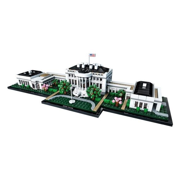 The White House