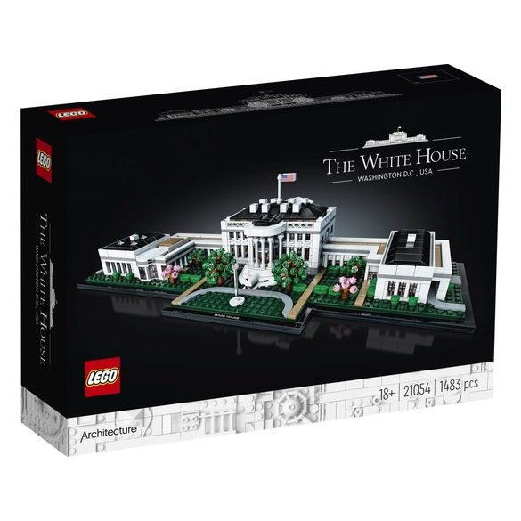 The White House
