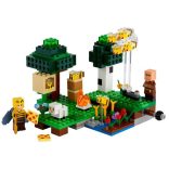 The Bee Farm