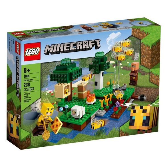 The Bee Farm