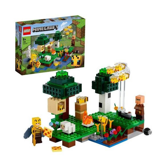 The Bee Farm