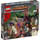 The Jungle Abomination