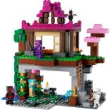 The Training Grounds