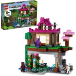 The Training Grounds