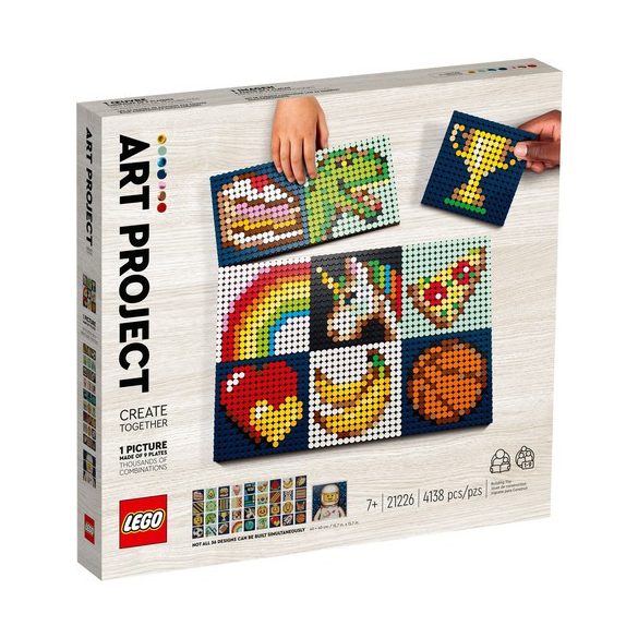 Art Project - Create Together