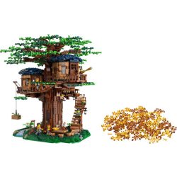 Tree House