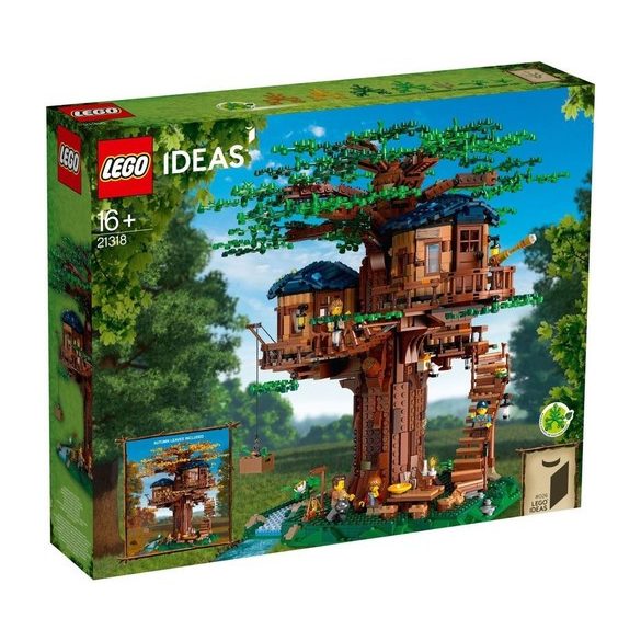 Tree House